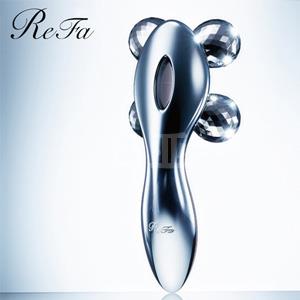 ReFa 4 Carat四轮铂金瘦身神器