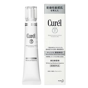 花王 Curel珂润 美白美容液 30g