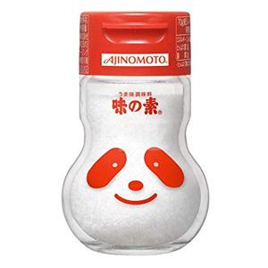 味之素 熊猫宝宝天然无添加调味料 70g×4个