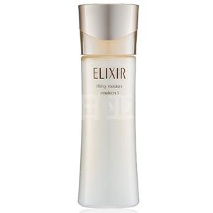 涨积分！资生堂 ELIXIR怡丽丝尔 T1清爽型乳液 130ml