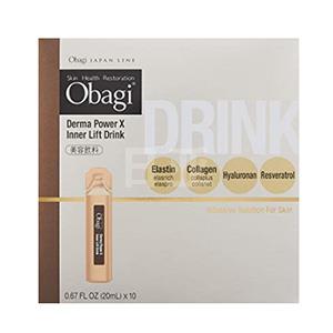 OBAGI 抗糖液抗糖化口服液浓缩版 10支/盒