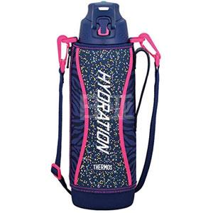 THERMOS膳魔师 FFZ-1501F  运动保温壶 1.5L 蓝色