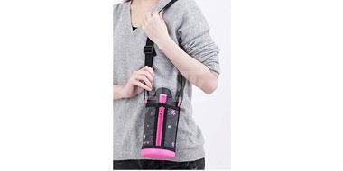 TIGER 虎牌MME-A080-P保冷壶 800ml 粉色