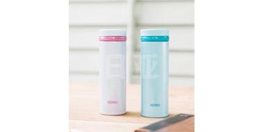 THERMOS膳魔师JNO-501保温杯 500ml 三色可选