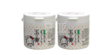 豆腐の盛田屋豆乳面膜 150g*2