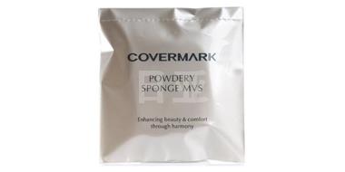 Covermark 天然保湿海绵
