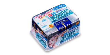 Kose 高丝新款淡化色斑保湿美白面膜 30片盒装