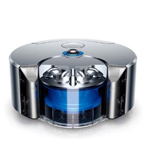dyson戴森 360 Eye RB01NB 扫地机器人