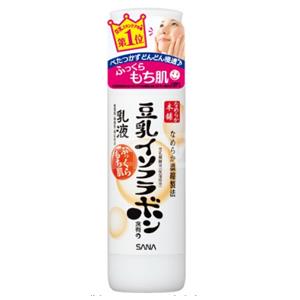 SANA莎娜豆乳美肤乳液 150ml