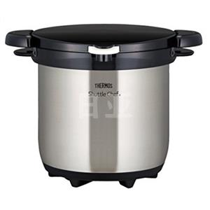THERMOS 膳魔师 KBG-4500 焖烧锅 4.5