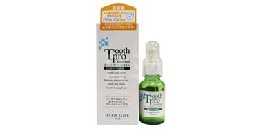 BEAM SLICK 速效牙齿美白液增量装 30ml