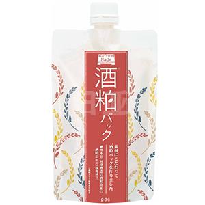 2017年新品 PDC 酒粕面膜 170g
