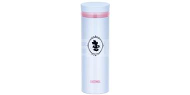 THERMOS 膳魔师 JNO-350DS LB保温杯 350ml 米妮款