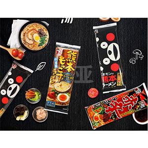 8月14日日亚精选：五木食品 拉面下单9折小集合