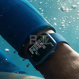 Apple Watch Series 7 41mm GPS款