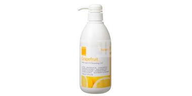 Nursery 卸妆啫喱 葡萄柚 500ml