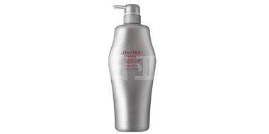 资生堂 护理道头皮生机健发洗发露 防脱育发生发 500ml
