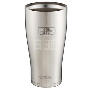 THERMOS膳魔师 JDE-600不锈钢保冷杯 600ml