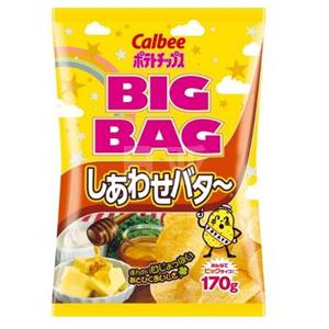 日本亚马逊 Calbee卡乐比零食秒杀专场