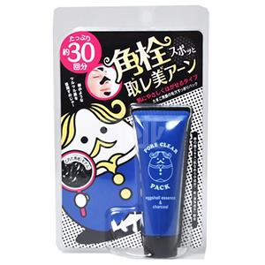 Naris up 鼻子 局部去黑头清洁毛孔撕拉面膜 20g