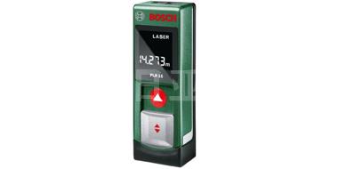 BOSCH 博世 PLR15 激光测距仪