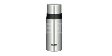 THERMOS 膳魔师 FFM-350 不锈钢保温杯 350ml 银色