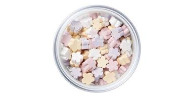 2016春季艾杜莎Ettusais限量四色樱花 控油定妆蜜粉15g 含粉扑