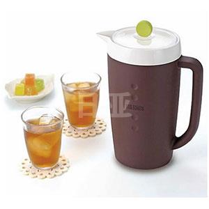 Thermos膳魔师TPG-1500 保冷水壶 1.5L 两色