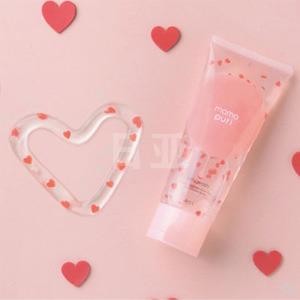 BCL momopuri水蜜桃清洁毛孔洁面啫喱 100g
