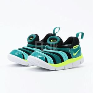 Nike 耐克毛毛虫小童