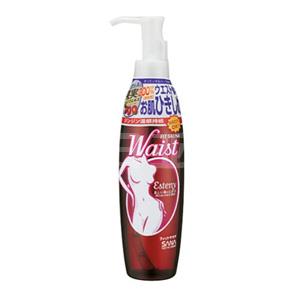 SANA莎娜 热感按摩瘦身凝胶220ml