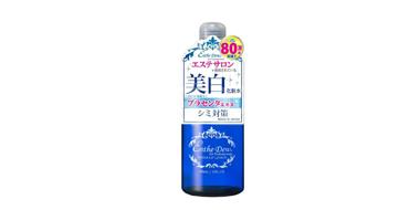 Cosme大赏 Esthe Dew胎盘素药用美白爽肤水 补水淡斑化妆水500ml