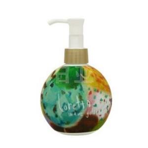 MoltoBene loretta 卷发弹力素 造型啫喱 250ml