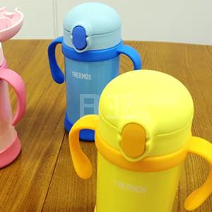 Thermos膳魔师 FHV-350儿童吸管杯350ml