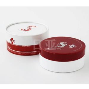 Spa treatment蛇毒HAS眼膜 60枚 红色新款