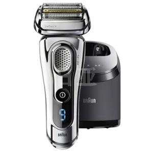 日本亚马逊：预约 Braun 博朗 新系列9 最高端 剃须刀
