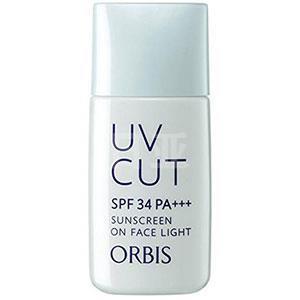 ORBIS奥蜜思 透妍防晒隔离霜SPF34 清爽型 28ml