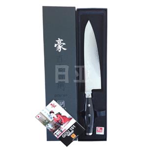 YAXELL 豪 牛刀 200mm