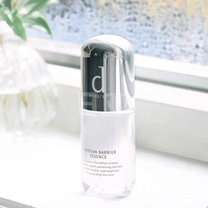 资生堂 D系列 d program 保湿肌底精华 40ml