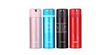 ZOJIRUSHI 象印 SM-XB48 不锈钢保温杯 480ml 三色可选