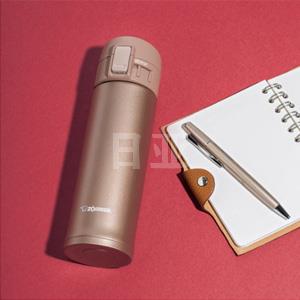 ZOJIRUSHI象印 SM-KC48保温杯保冷杯 480ml