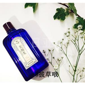 明色 祛痘美颜清爽保湿清洁爽肤水 90ml