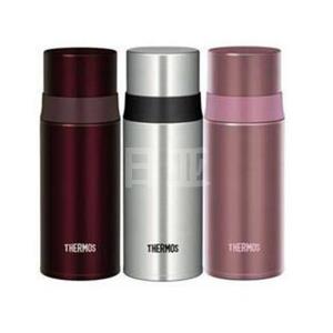 THERMOS膳魔师FFM-350 不锈钢保温杯 350ml 三色