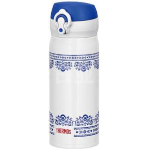 THERMOS 膳魔师JNL-402 BLWH保温杯 400ml