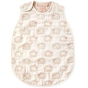 Hoppetta champignon 婴幼儿蘑菇睡袋 7249