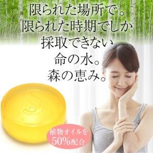 Spa Treatment 蛇毒精油 洁面皂 100g