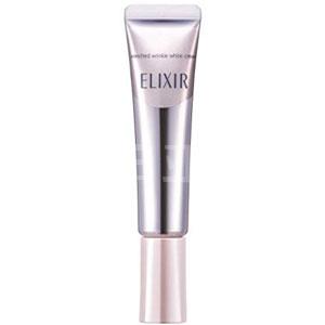 涨积分！19年新品 ELIXIR怡丽丝尔 美白抗皱精华眼霜 15g