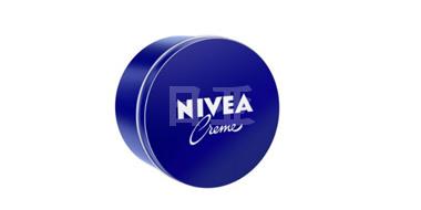 Nivea 妮维雅 经典小蓝罐日本版169g*3