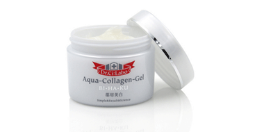 Dr.Ci.Labo 城野医生 美白海洋胶原水凝露 120g