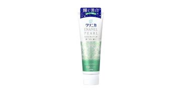 LION 狮王 酵素美白牙膏 鲜果薄荷 130g